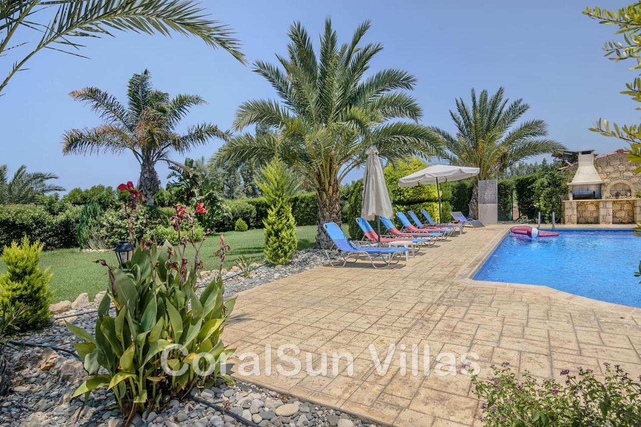 Marlin Front Luxury - 4 Bedrooms Villa *