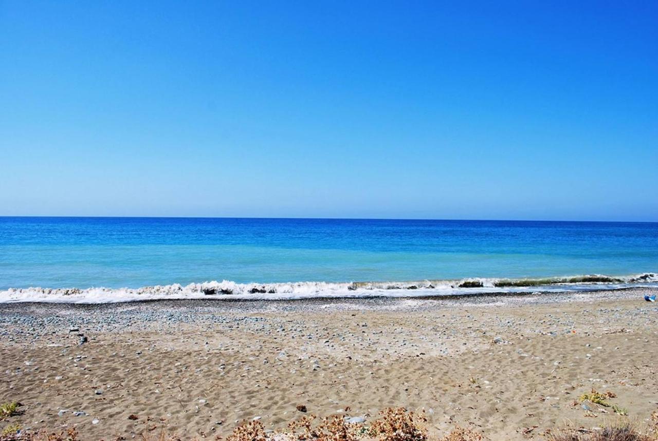 Villa Marlin Front Luxury - 4 Bedrooms