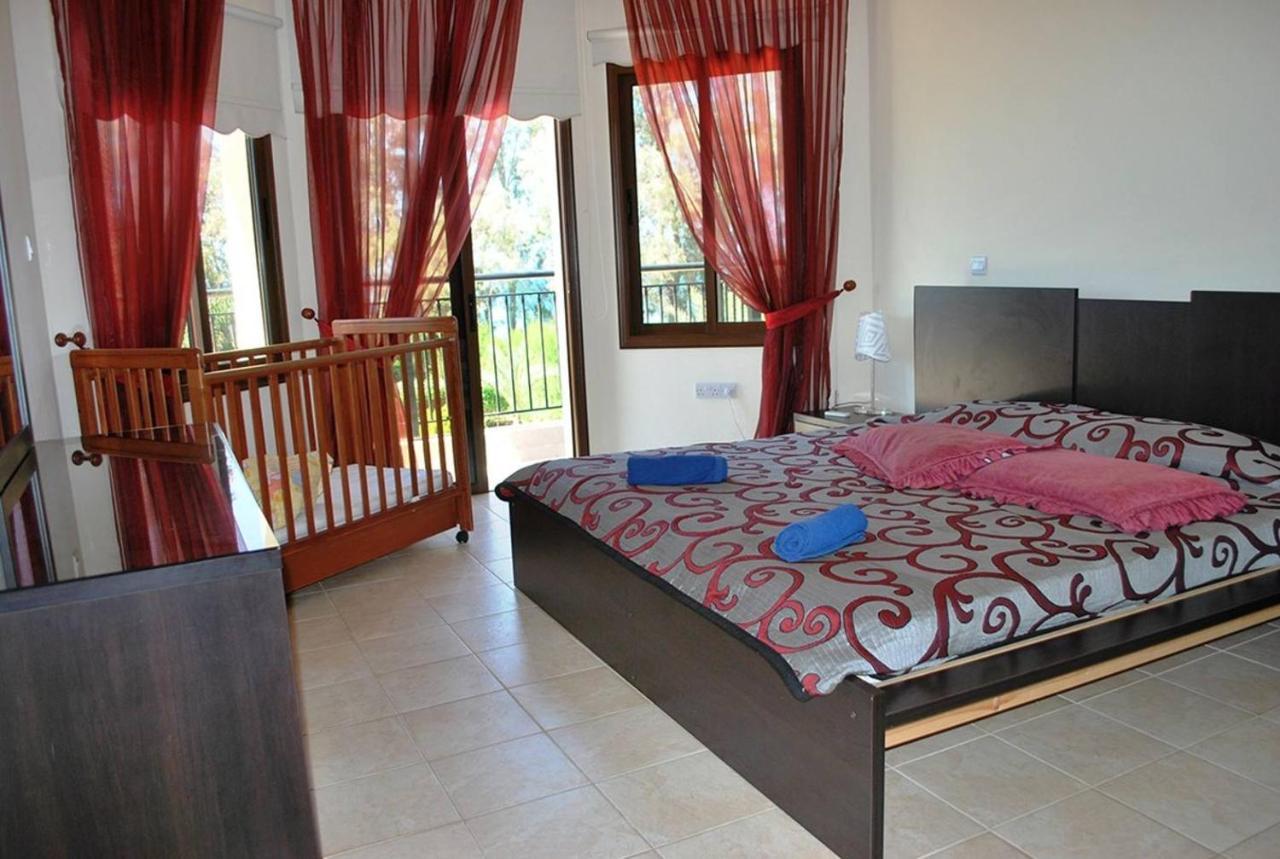 Villa Marlin Front Luxury - 4 Bedrooms *