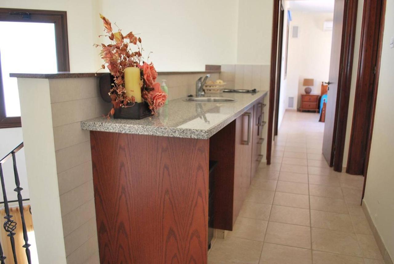 Villa Marlin Front Luxury - 4 Bedrooms *