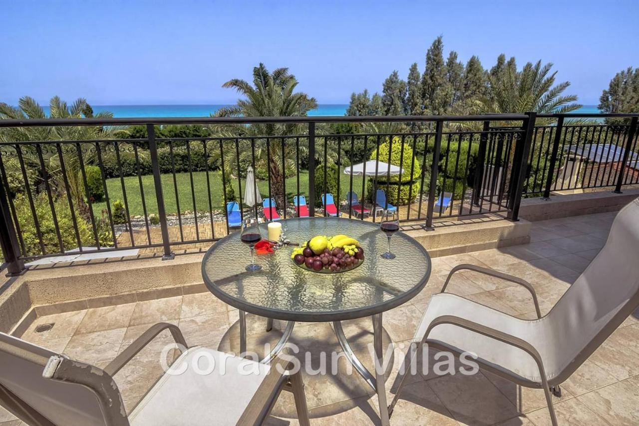 Marlin Front Luxury - 4 Bedrooms *
