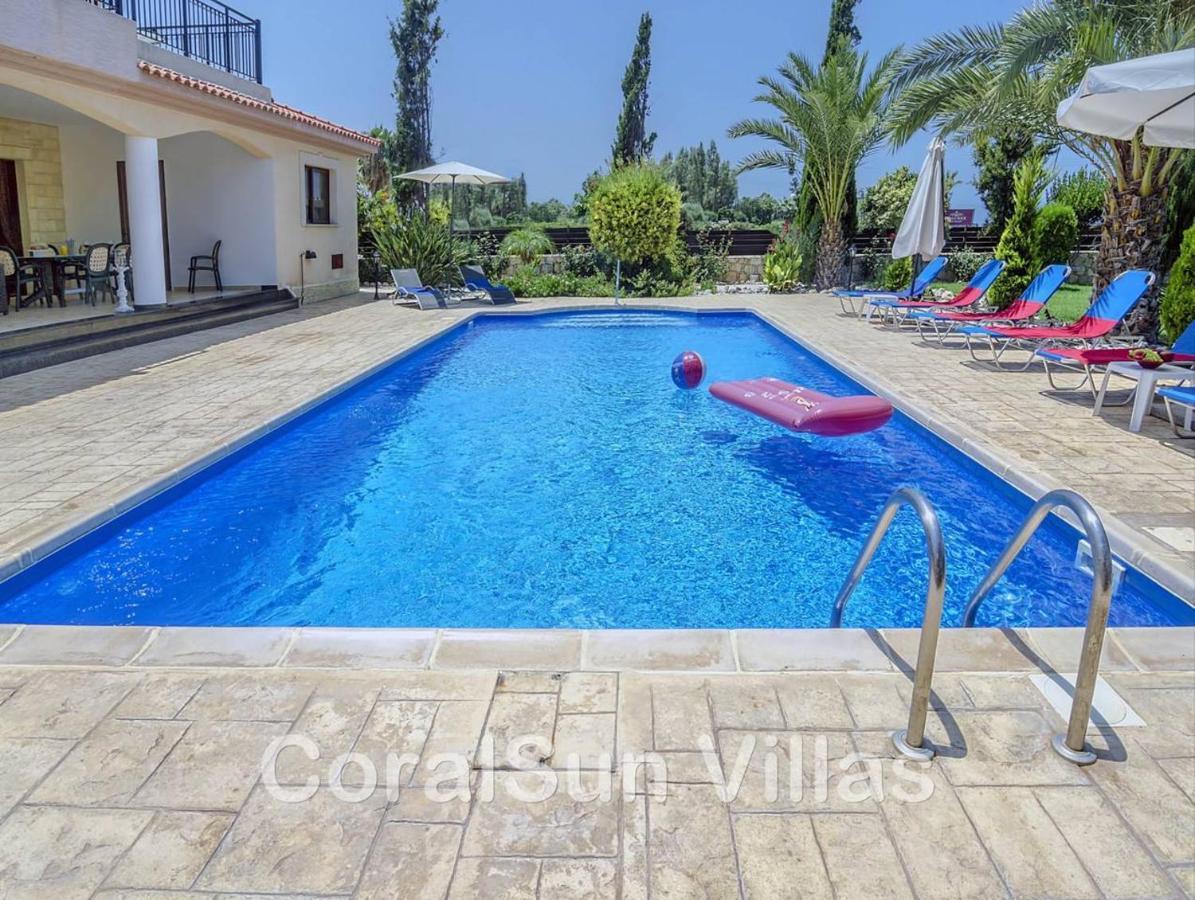 Marlin Front Luxury - 4 Bedrooms *