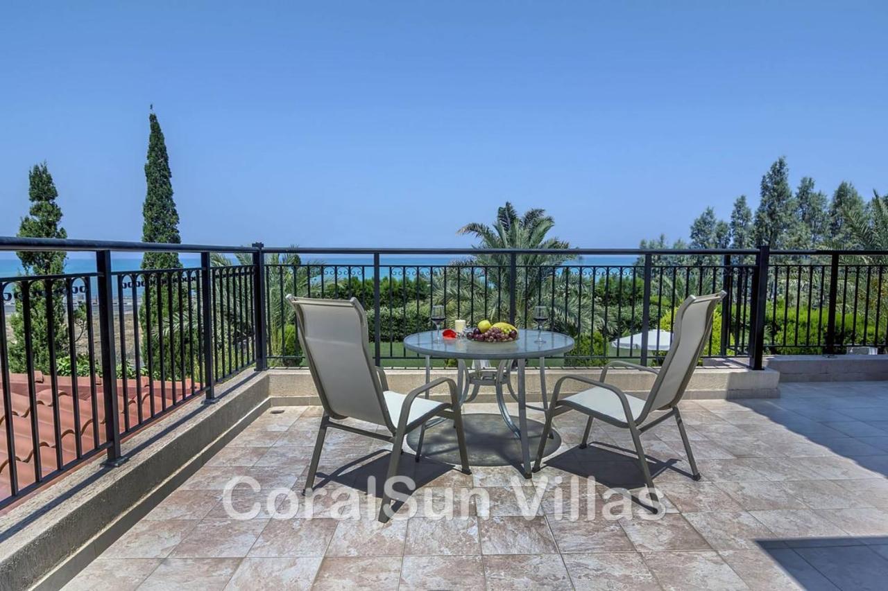 Marlin Front Luxury - 4 Bedrooms Agia Marina (Northern Cyprus)