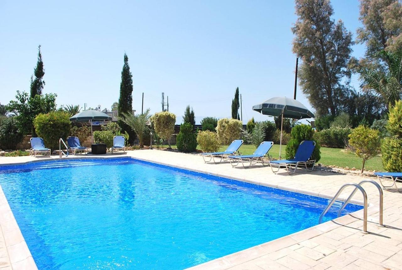 Villa Marlin Front Luxury - 4 Bedrooms *
