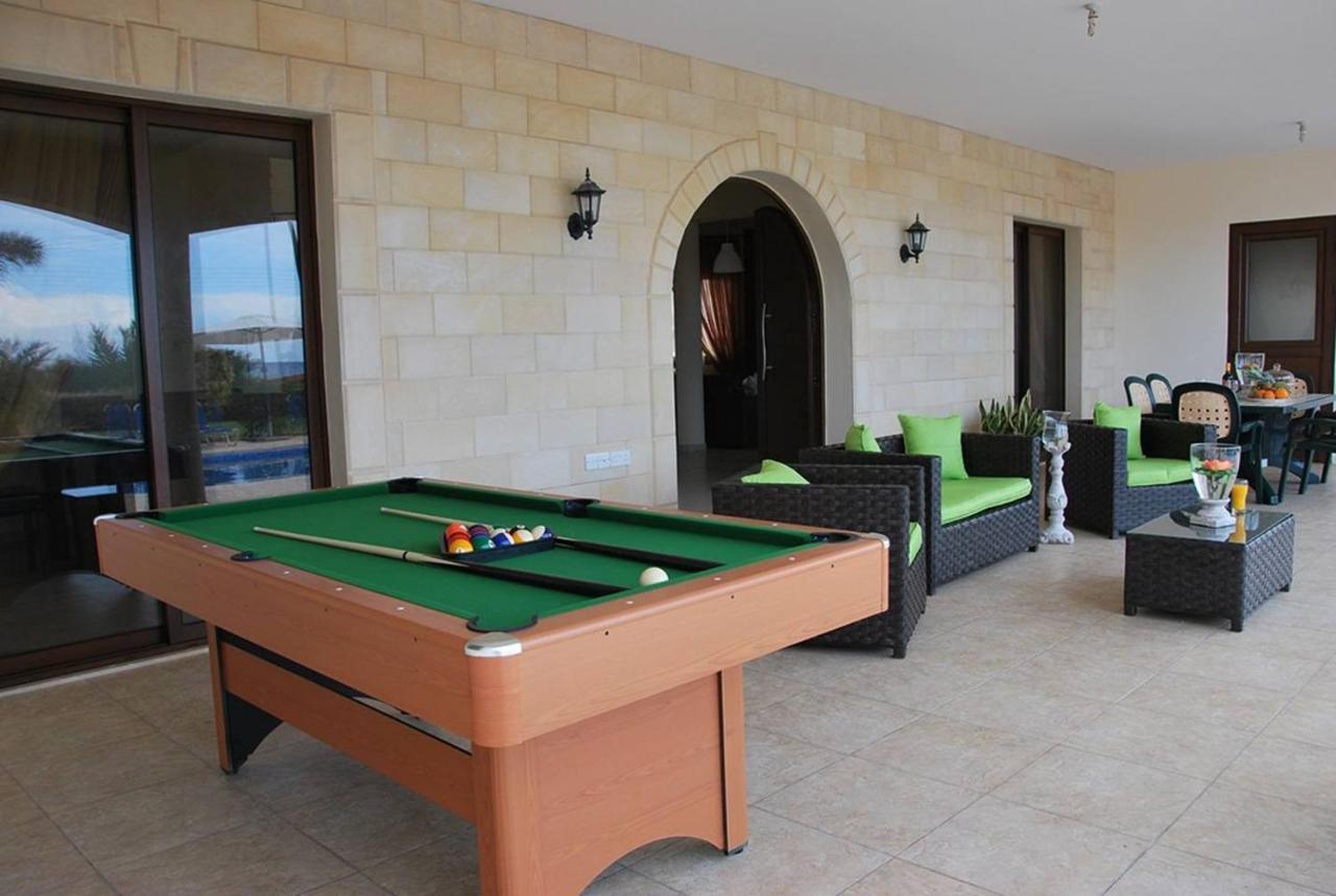 Marlin Front Luxury - 4 Bedrooms Villa *