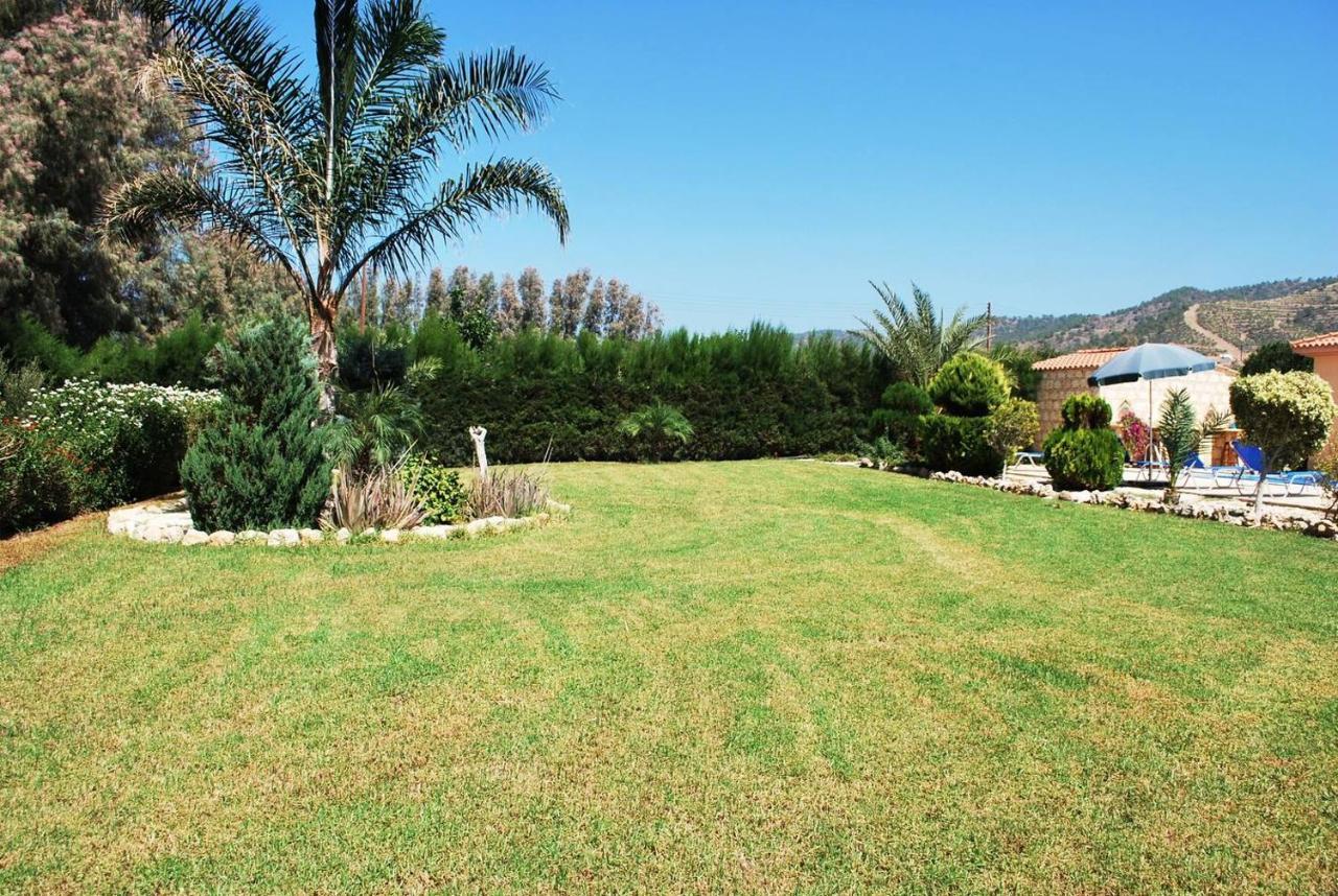 Villa Marlin Front Luxury - 4 Bedrooms *