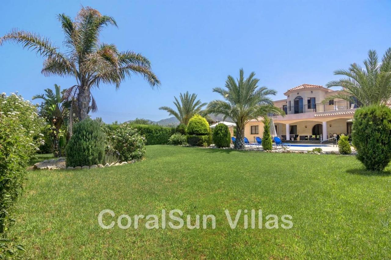 Marlin Front Luxury - 4 Bedrooms Villa *