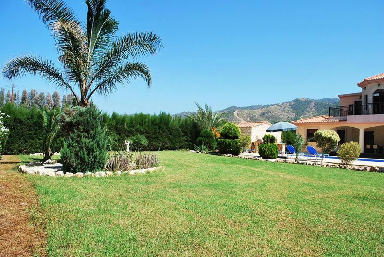 Villa Marlin Front Luxury - 4 Bedrooms Agia Marina (Northern Cyprus)