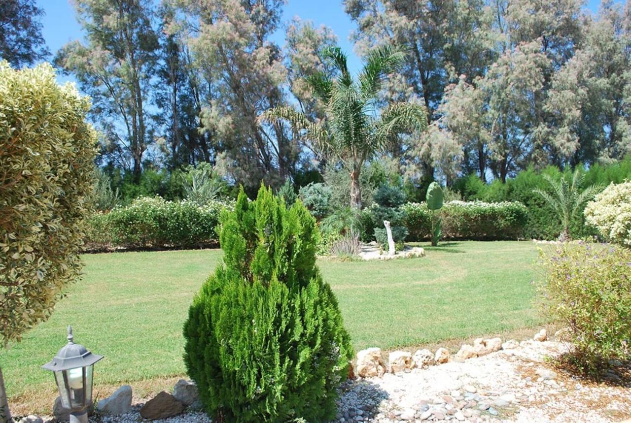 Villa Marlin Front Luxury - 4 Bedrooms Agia Marina (Northern Cyprus)