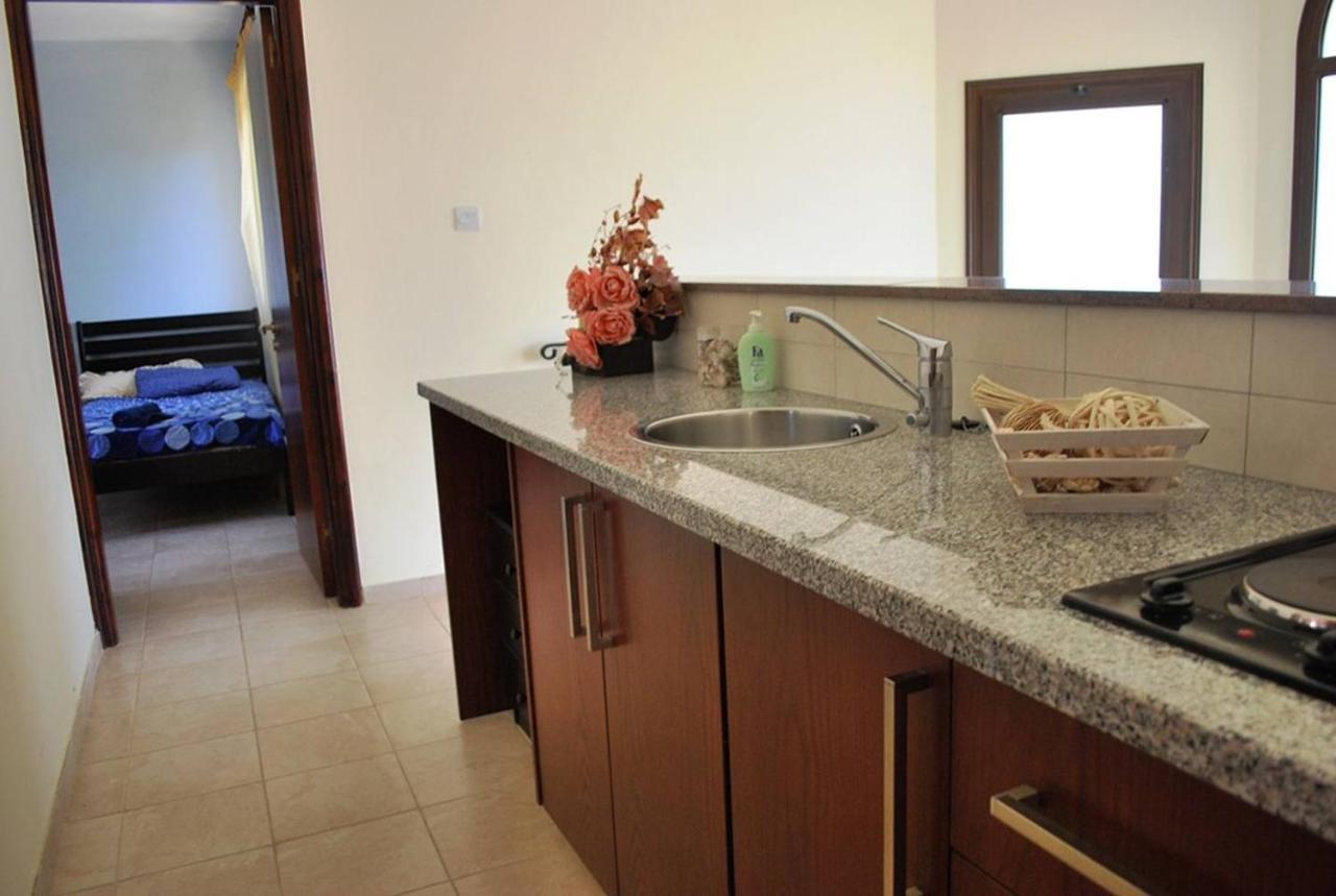 Marlin Front Luxury - 4 Bedrooms Villa *