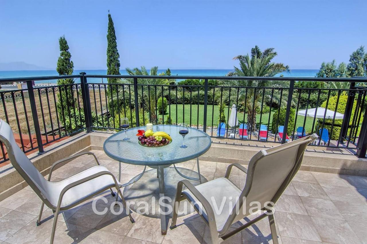 Marlin Front Luxury - 4 Bedrooms