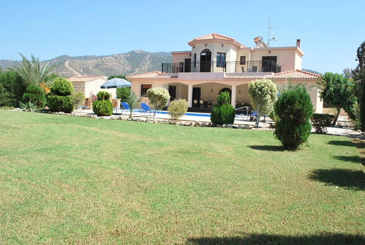 Marlin Front Luxury - 4 Bedrooms Villa *