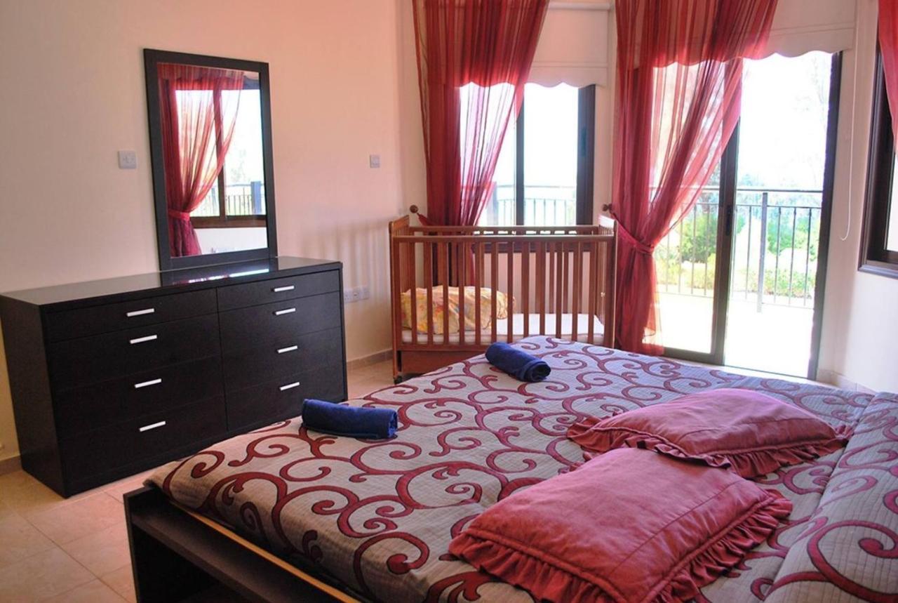 Marlin Front Luxury - 4 Bedrooms * Agia Marina (Northern Cyprus)