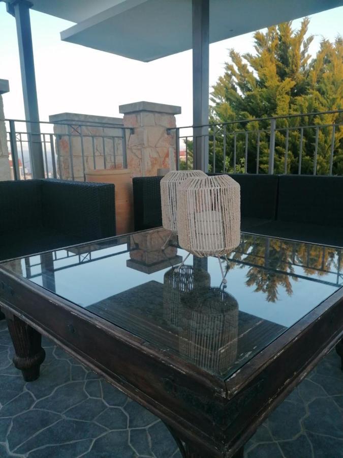 Villa Angela