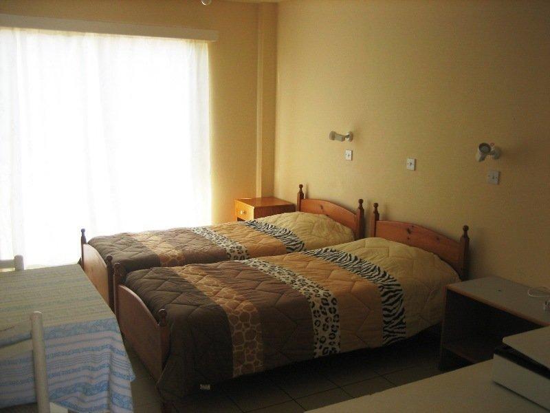 Apartment Rio Gardens Ayia Napa