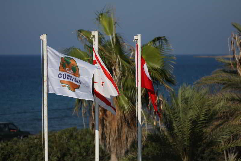 Hotel Club Guzelyali