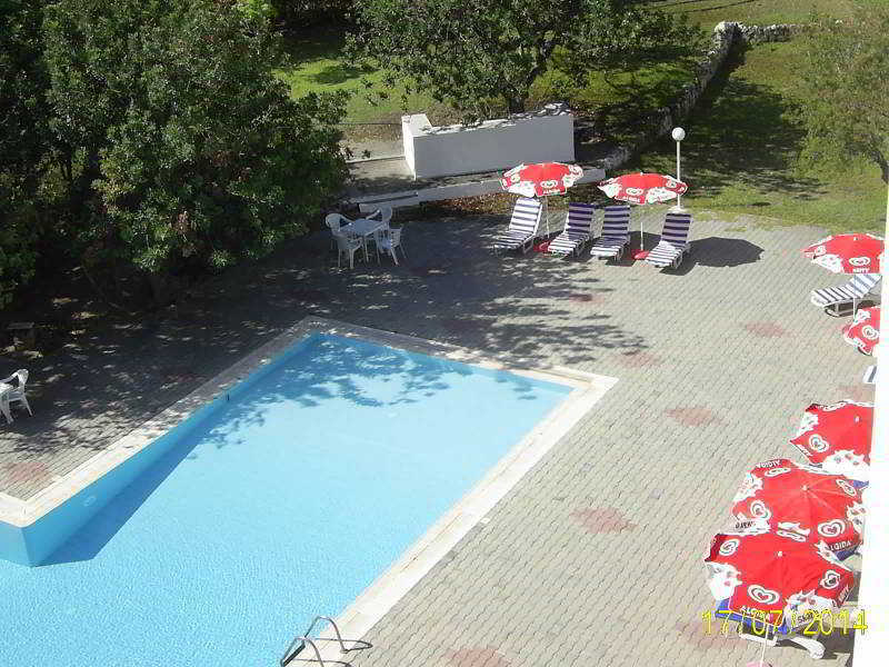 Club Guzelyali Hotel Kyrenia (Northern Cyprus)