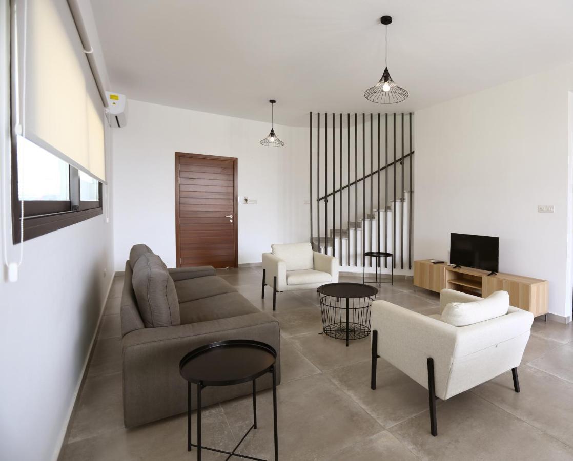 Yria Villa