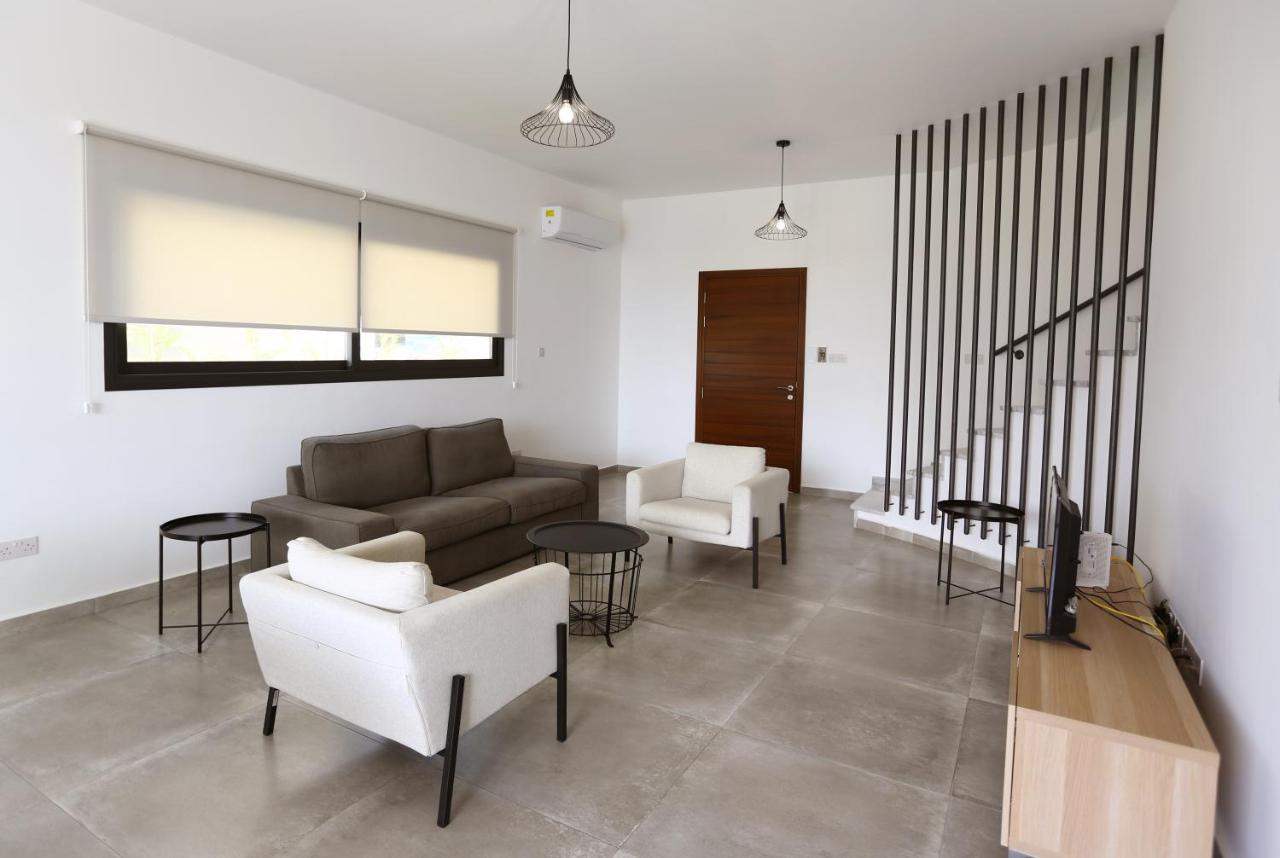 Yria Villa Coral Bay