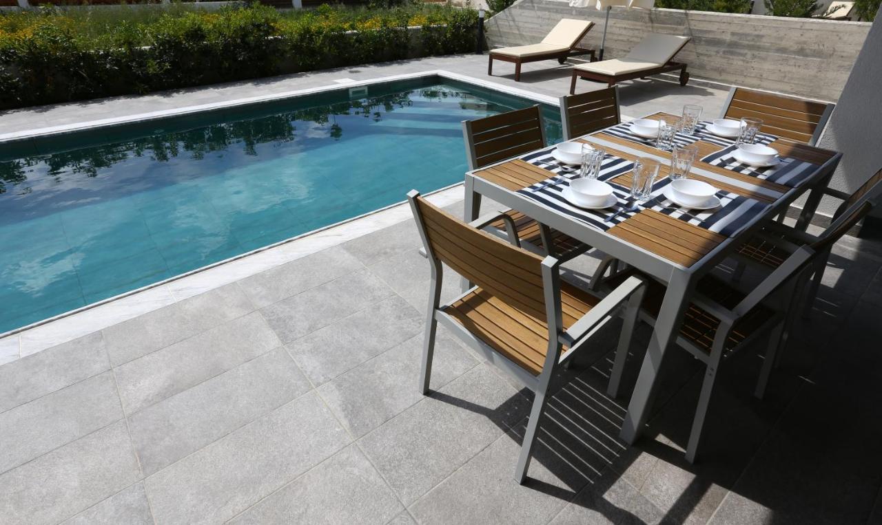 Villa Yria *