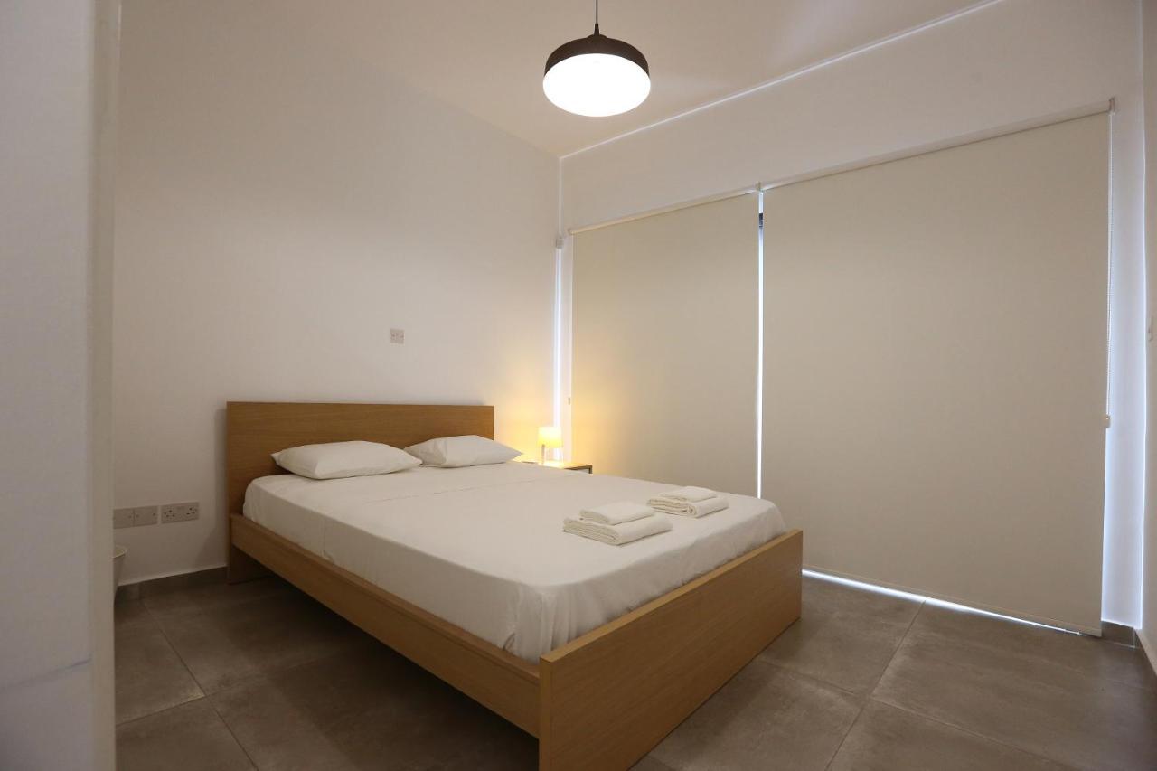 Yria Villa Coral Bay