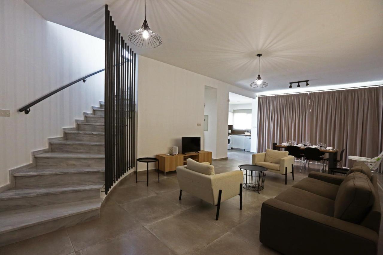 Yria Villa