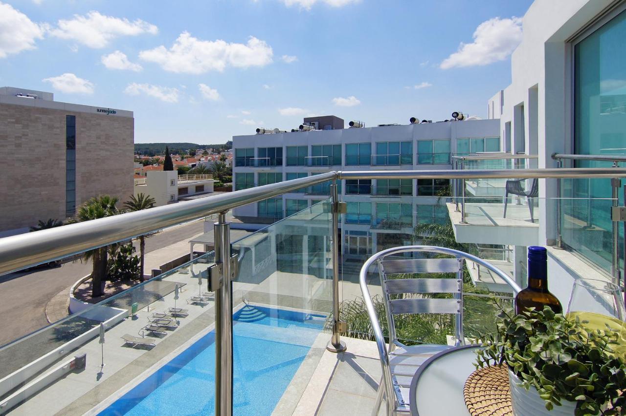 Erika Apartment Protaras
