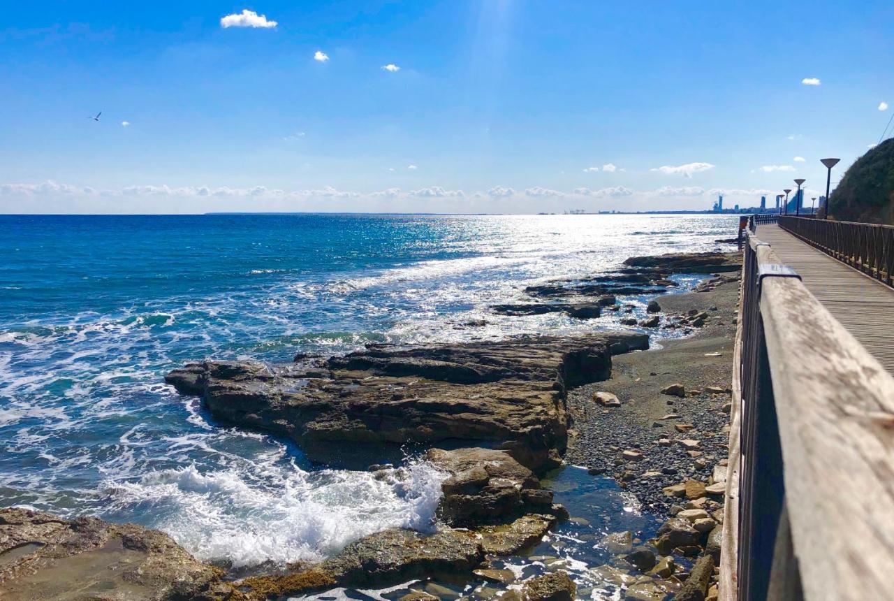 Cende Court 2 Bedroom Apartment - Sea Views Limassol