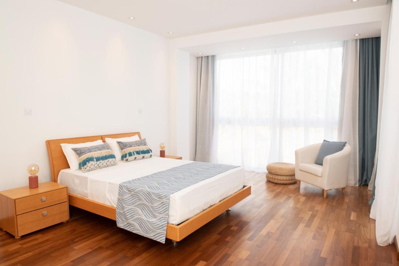 Touch Blue Residences