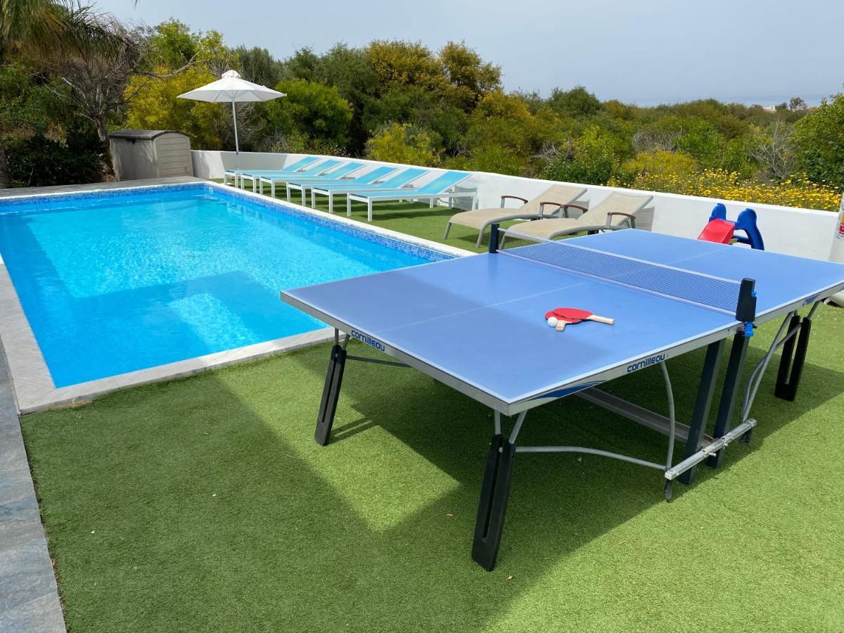 Akefalou Bay Villa Protaras