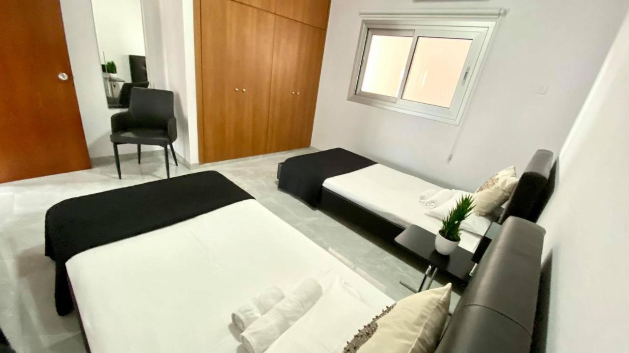 Apartamento Napa Court 2