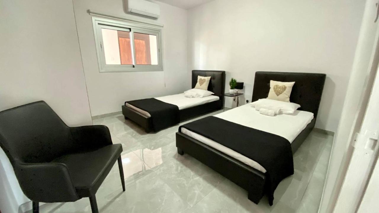 Napa Court 2 Apartamento *