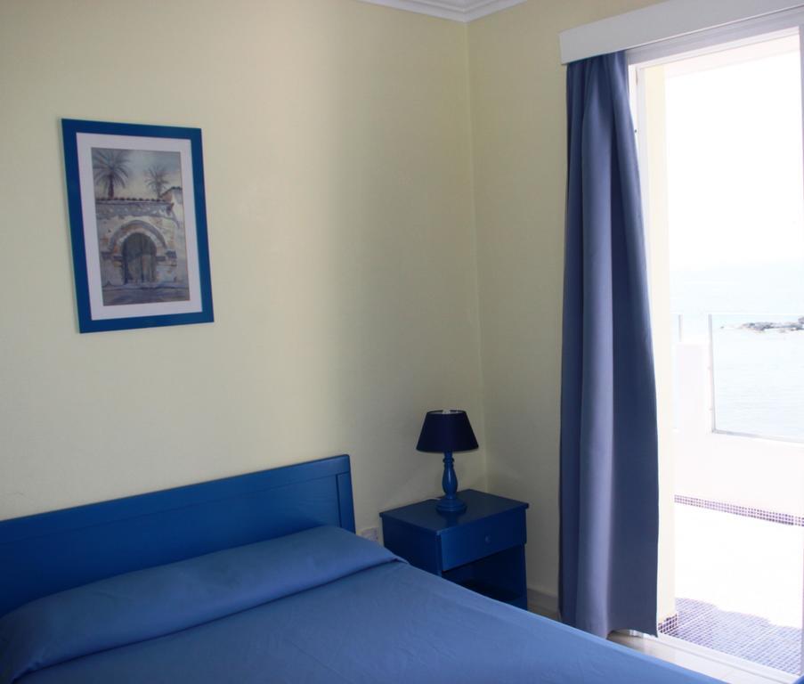 Paphinia Seaview Paphos