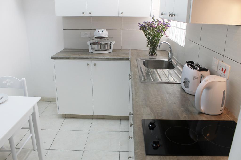 Apartamento Stephanie *