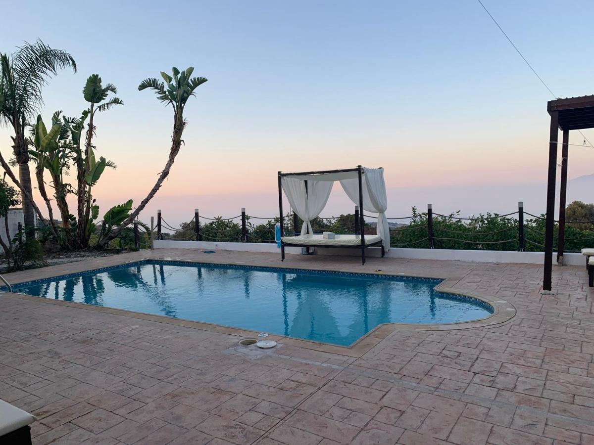 Mediterranean Blue