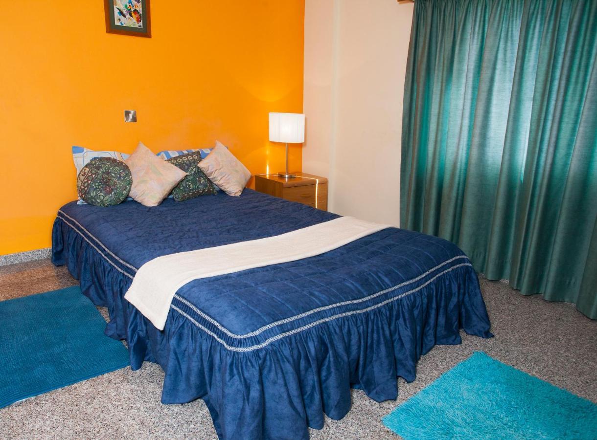 Hestia Boutique Apartment *