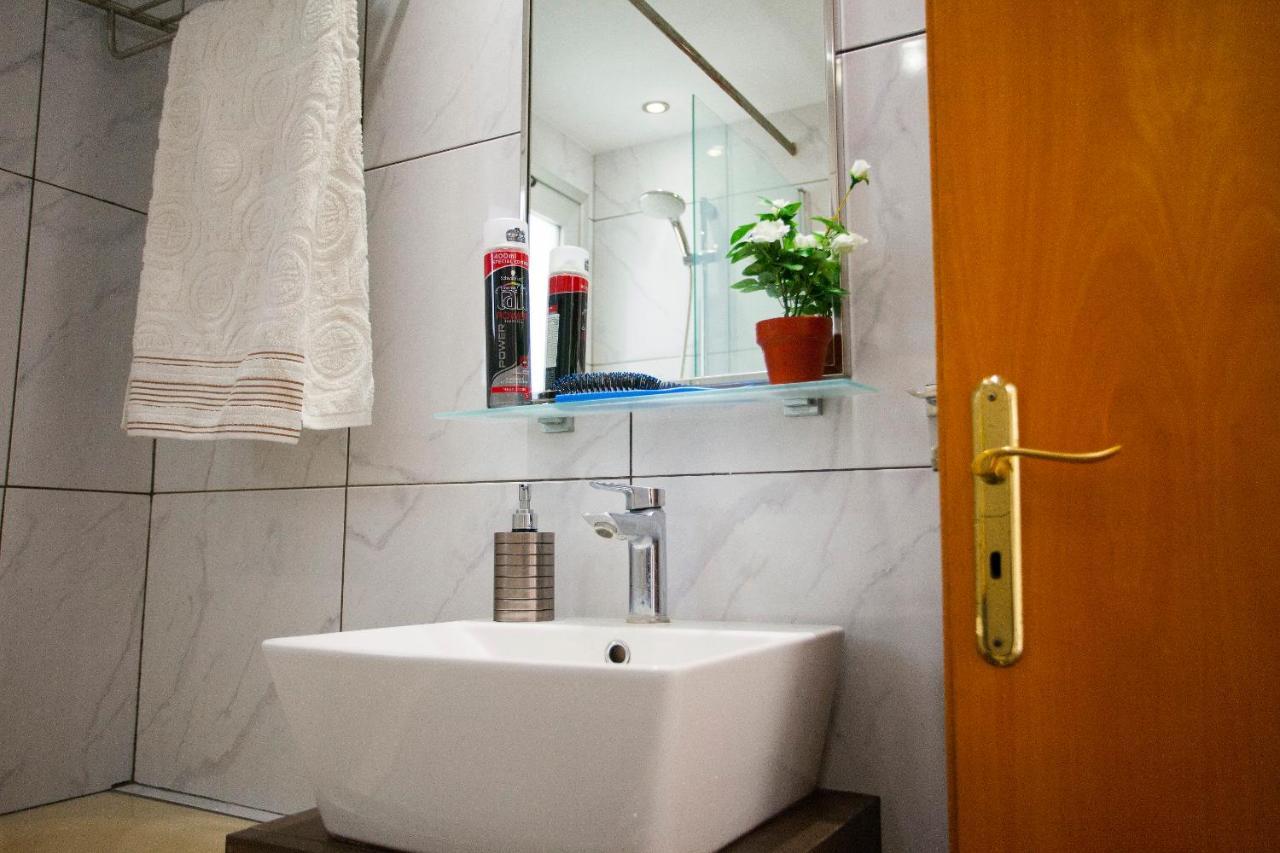 Hestia Boutique Apartment *