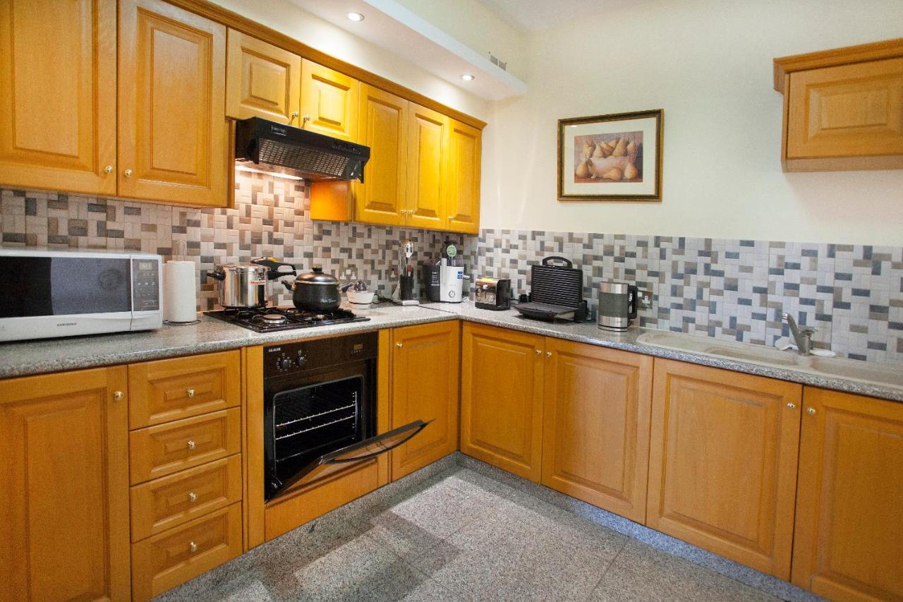 Hestia Boutique Apartment *
