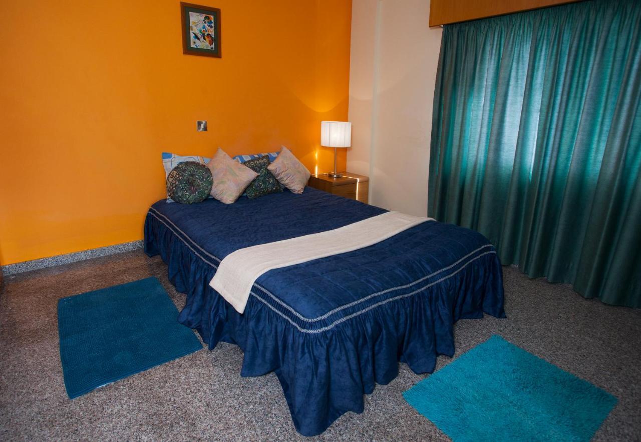 Hestia Boutique Apartment *