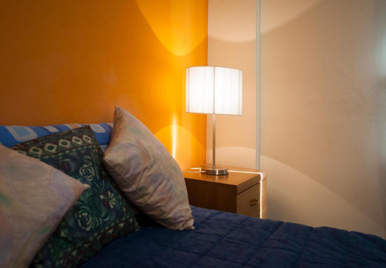 Apartment Hestia Boutique Limassol