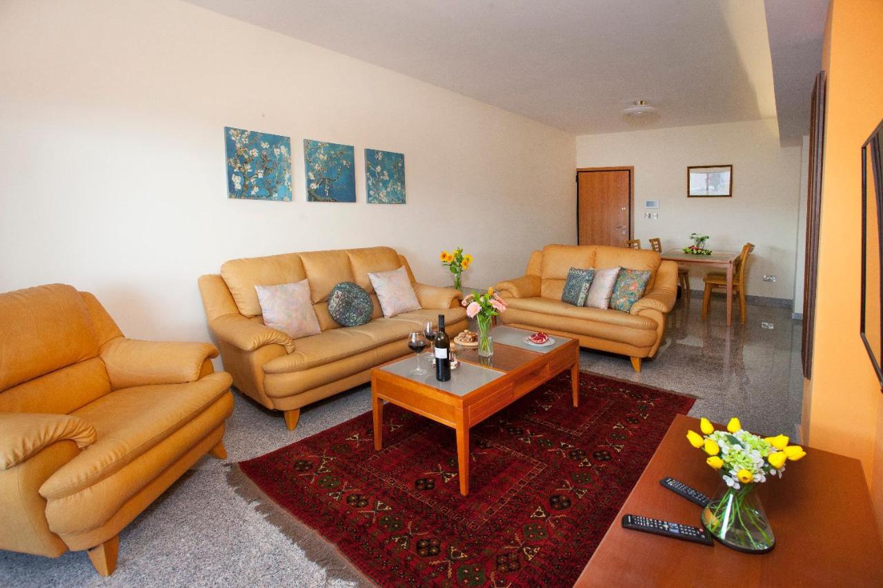 Hestia Boutique Apartment