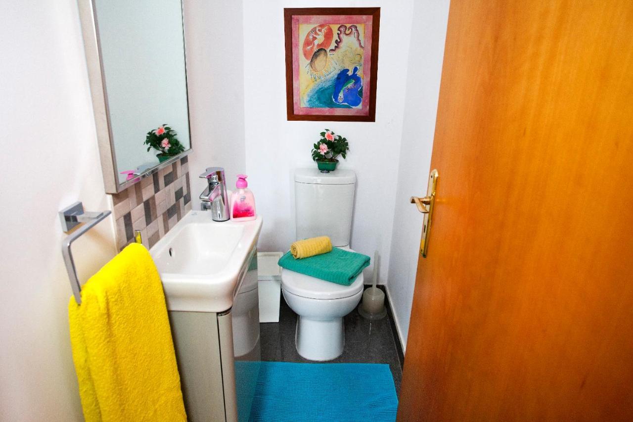 Hestia Boutique Apartment Limassol