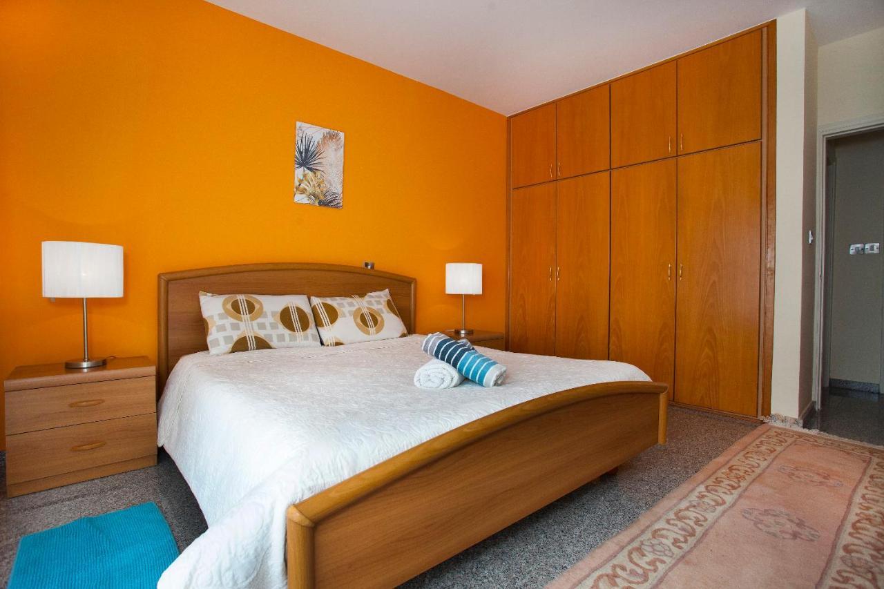 Hestia Boutique Apartment Limassol