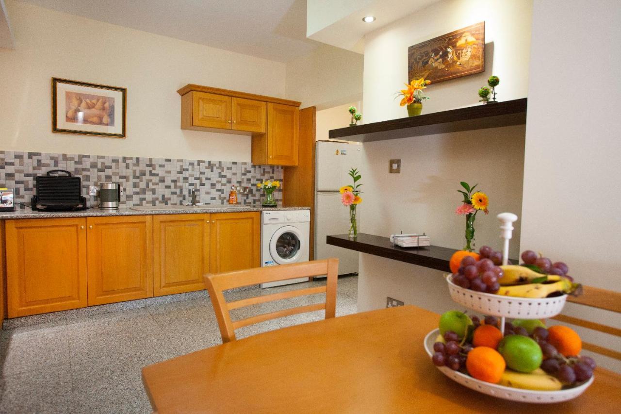 Apartment Hestia Boutique *