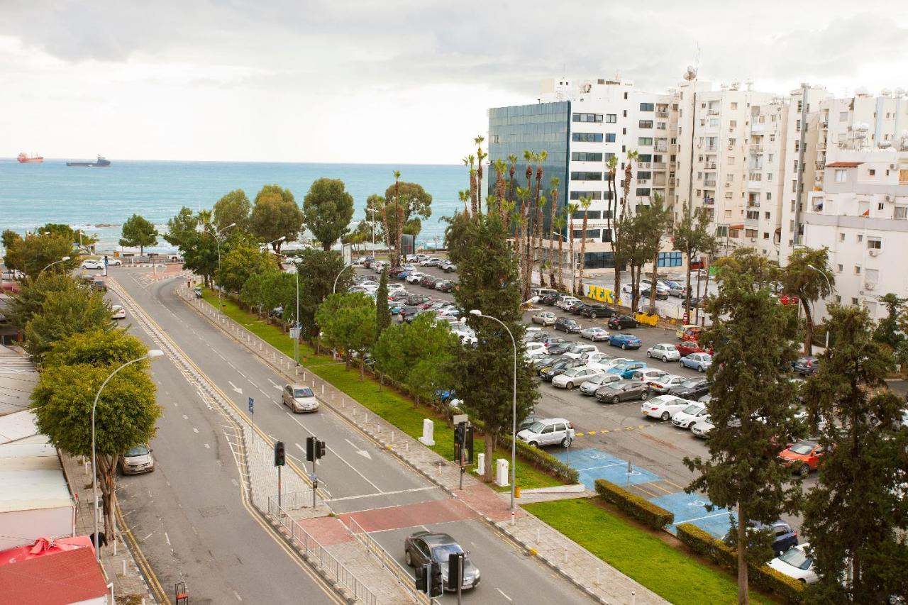 Hestia Boutique Limassol