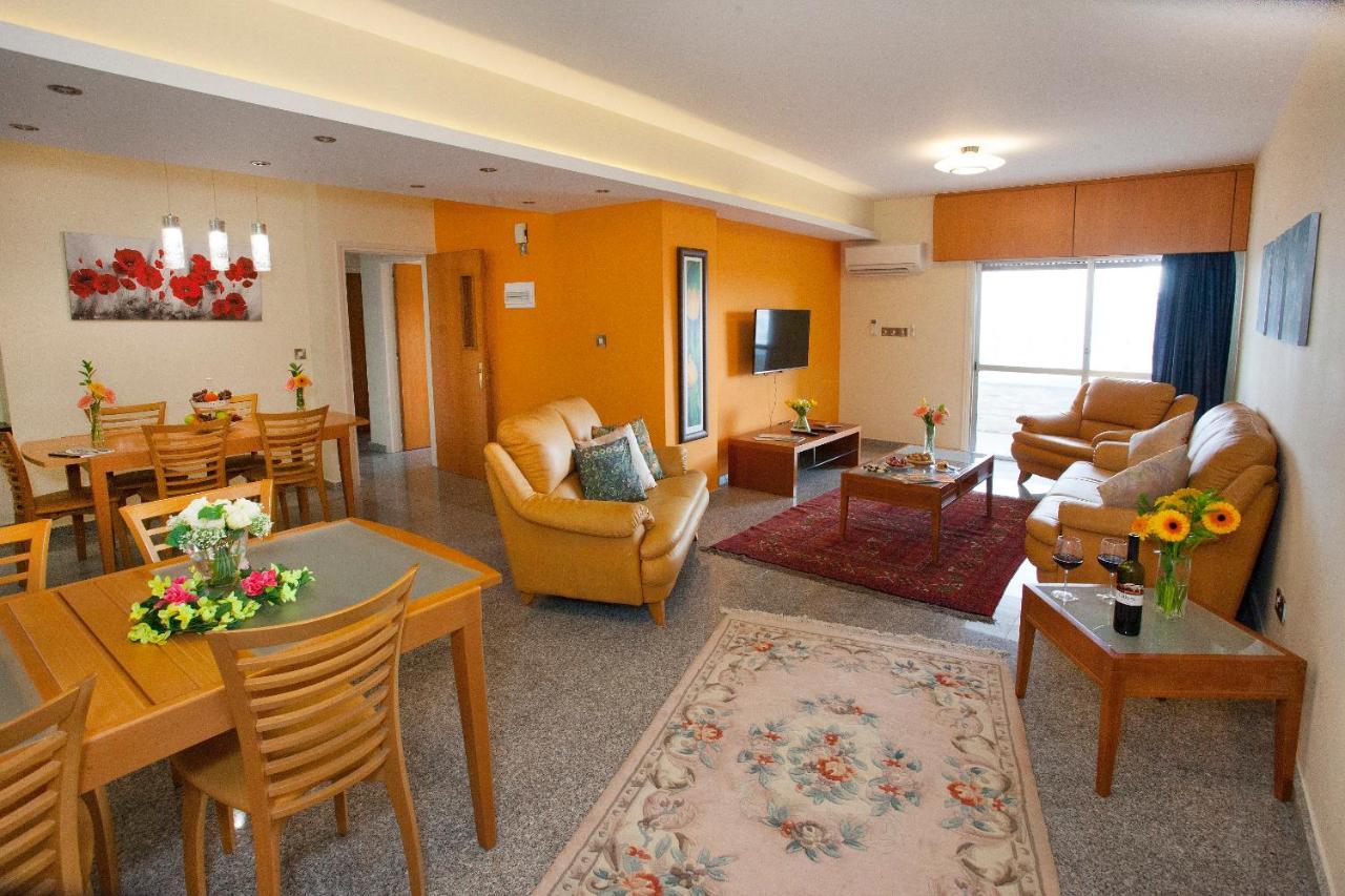 Hestia Boutique Apartment