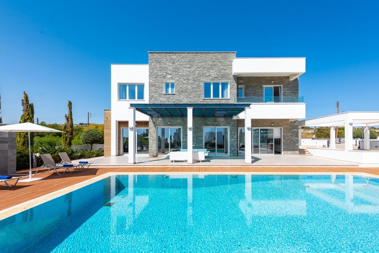 Pousada Dione By Ruidoso Luxury Agia Napa