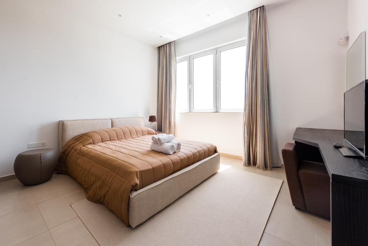 Dione By Ruidoso Luxury Pousada Agia Napa