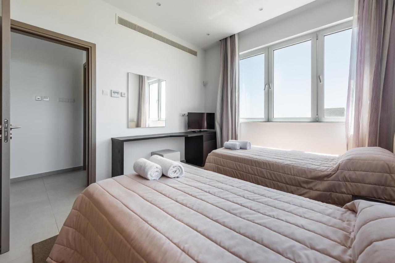 Dione By Ruidoso Luxury * Agia Napa