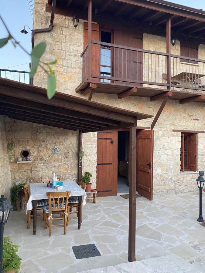Clock House Villa